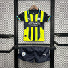 Conjunto Manchester City 24/25 - Alternativo