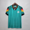 Camiseta Retro Alemania 1992 - Visita