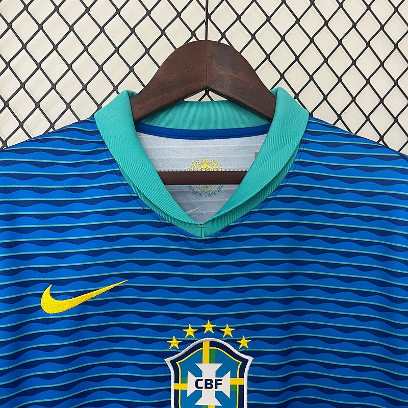 Camiseta Brasil - Copa America 2024