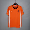 Camiseta Retro Holanda 2010