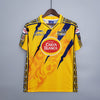 Camiseta Retro Tigres UANL 97/98