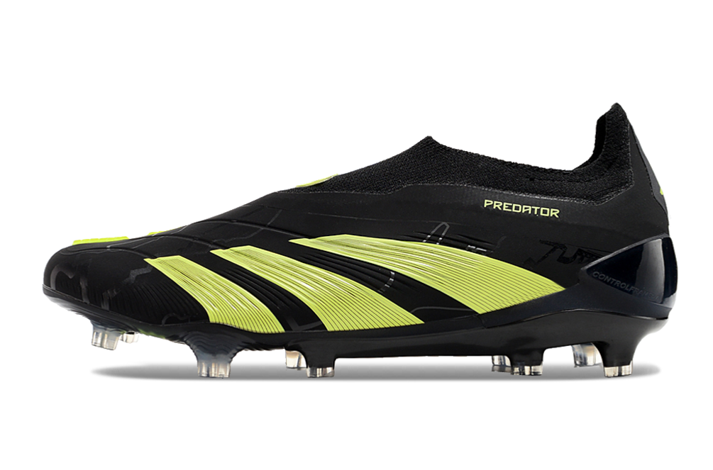 Botines PREDATOR ACCURACY