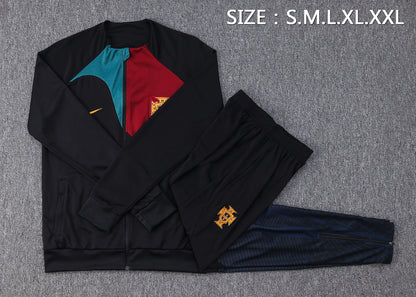 Kit de Entrenamiento Portugal