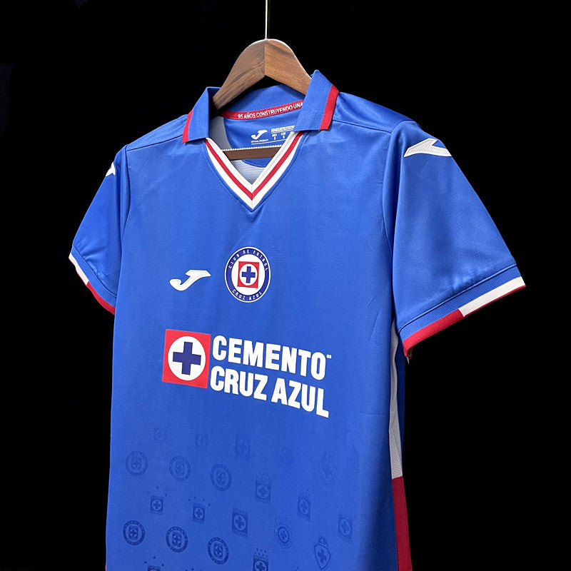 Camiseta Cruz Azul 22/23