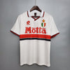 Camiseta Retro AC Milan 93/94 - Visita