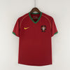 Camiseta Retro Portugal 2006