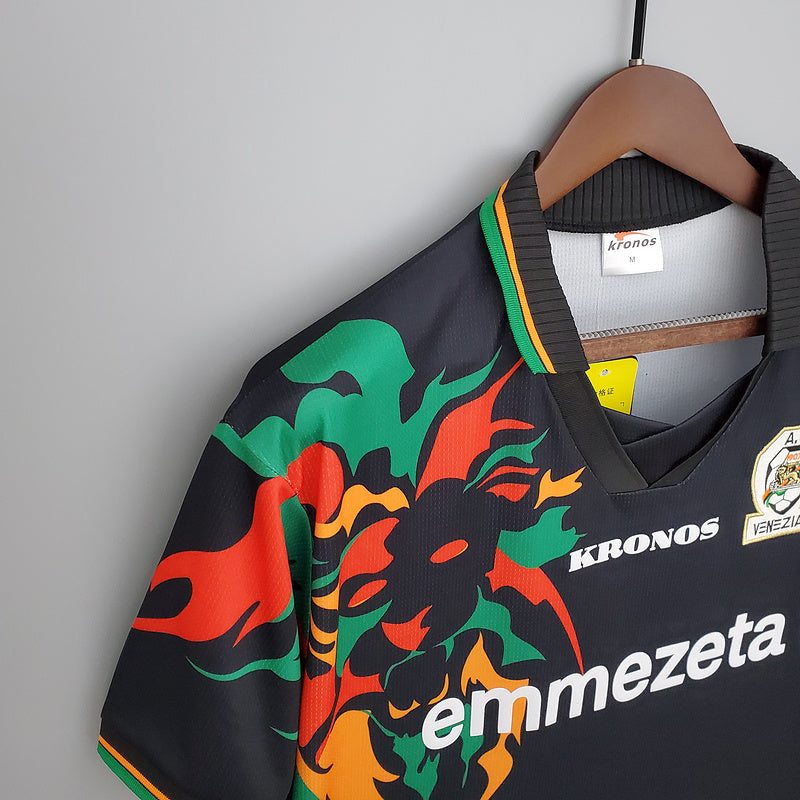 Camiseta Retro Venezia 1998