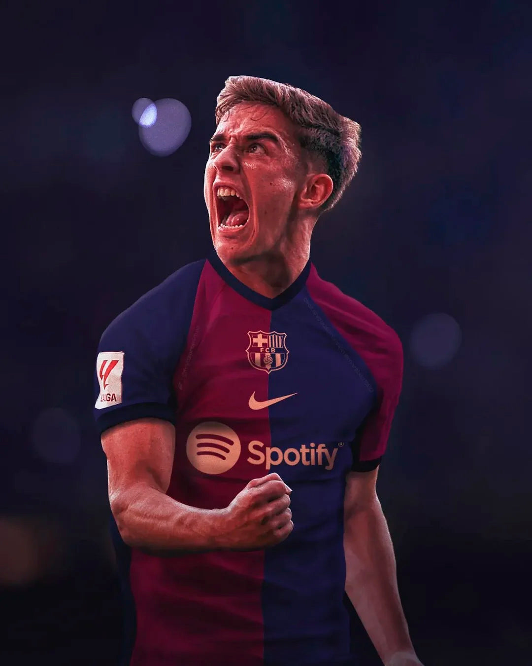 Camiseta FC Barcelona 24/25