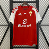 Camiseta Real Murcia 24/25