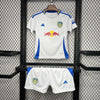 Conjunto Leeds United 24/25