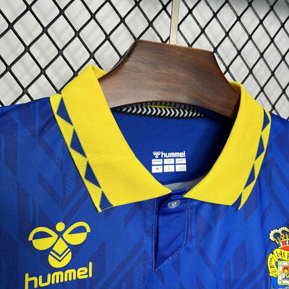 Camiseta U.D Las Palmas 24/25 - Visita