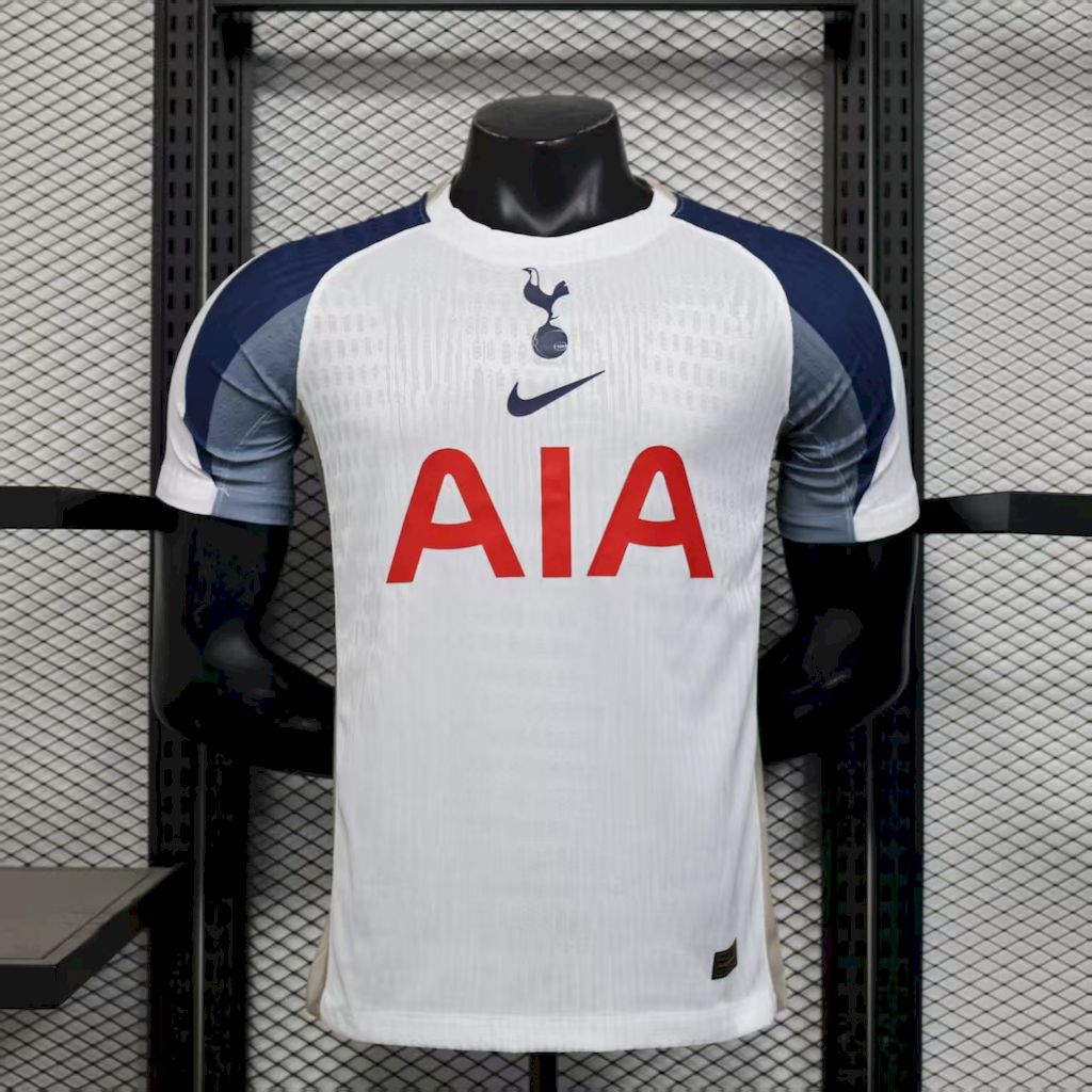 Camiseta Tottenham Hotspur 2025/26