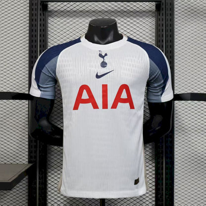Camiseta Tottenham Hotspur 2025/26