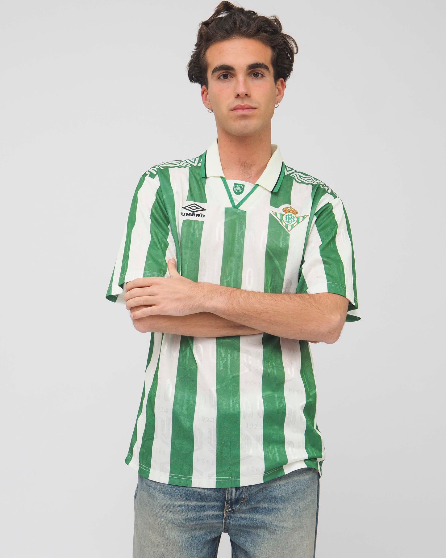 Camiseta Retro R. Betis 94/95