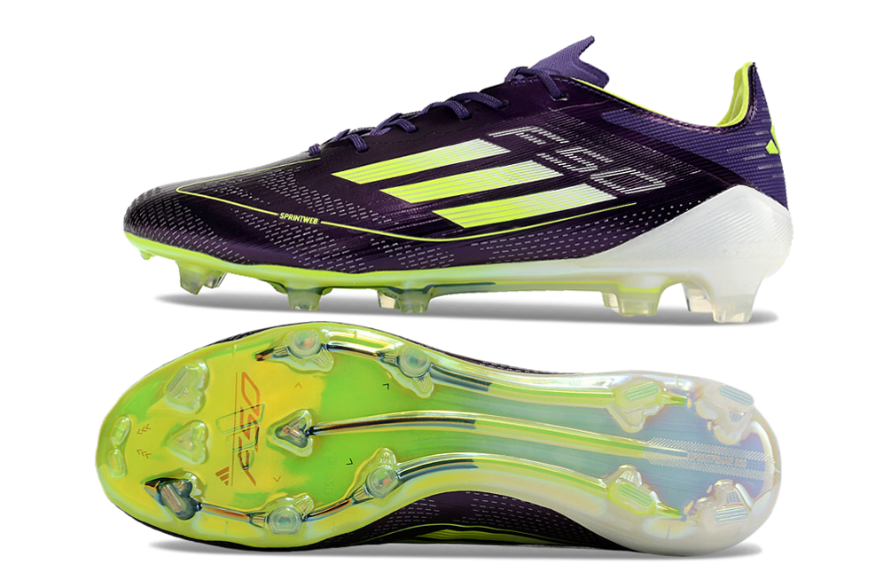 Botines Adidas F50