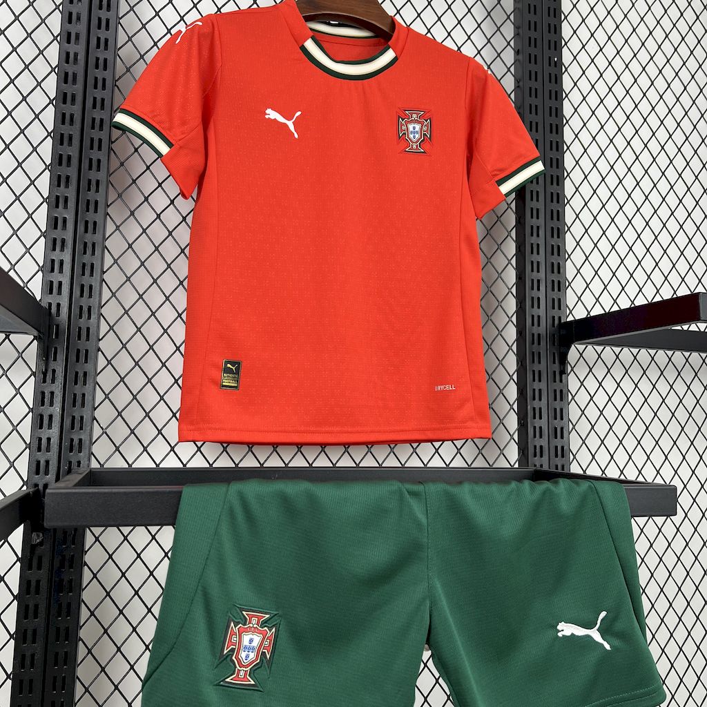 Conjunto Portugal 2025