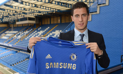 Camiseta Retro Chelsea 12/13