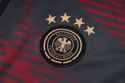 Kit de Entrenamiento Alemania - Black