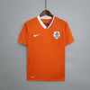 Camiseta Retro Holanda 2008