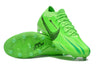 Botines Nike Air Zoom Mercurial Superfly IX Elite - Verde Manzana