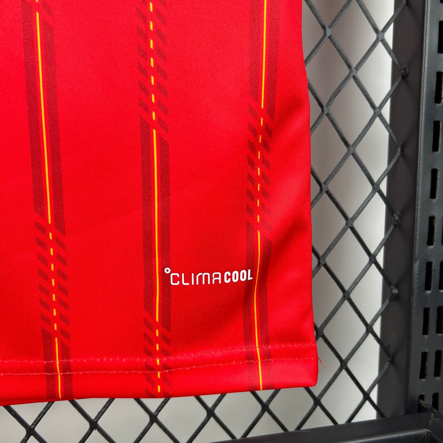 Conjunto España World Cup 2026 Niños