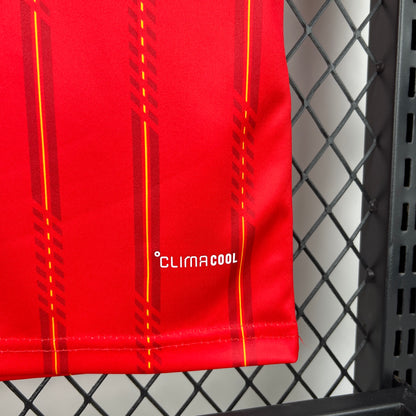 Conjunto España World Cup 2026 Niños