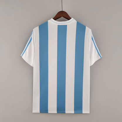Camiseta Retro Argentina 1993