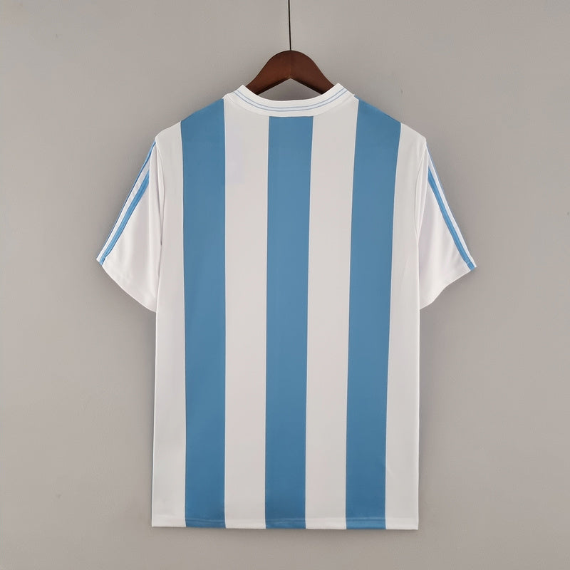 Camiseta Retro Argentina 1993