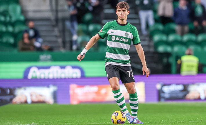 Conjunto Sporting Lisboa 23/24