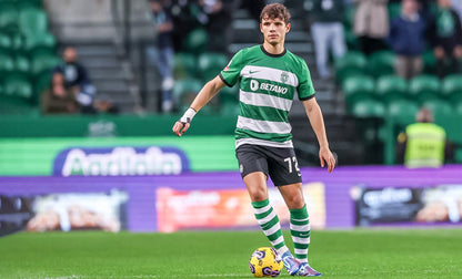 Conjunto Sporting Lisboa 23/24