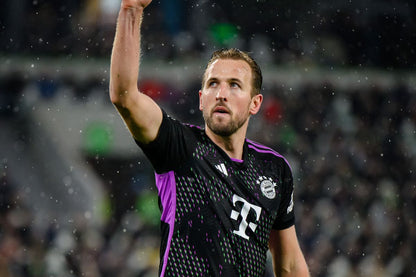 Camiseta Retro Bayern 23/24 - Visita