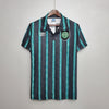 Camiseta Retro Celtic 92/93 - Visita