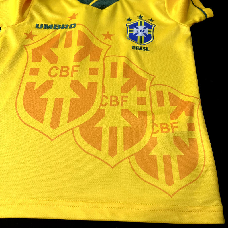 Conjunto Brasil 1994