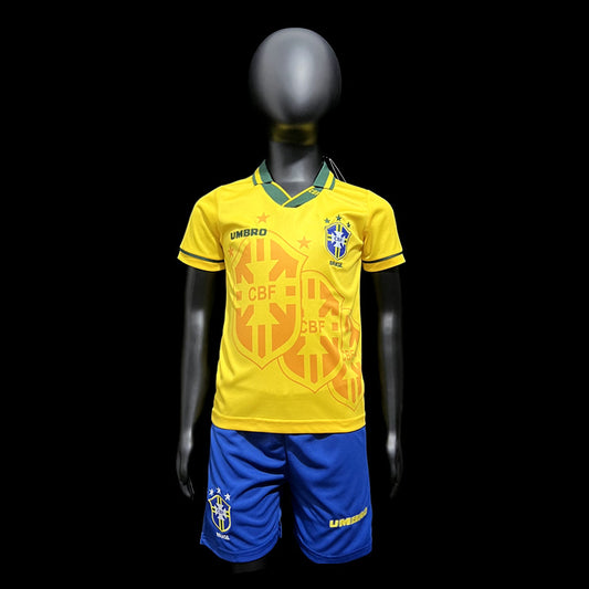 Conjunto Brasil 1994