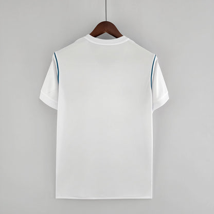 Camiseta Retro Real Madrid 17/18
