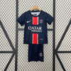 Conjunto PSG 24/25