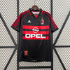 Camiseta Retro AC Milan 98/99 - Visita