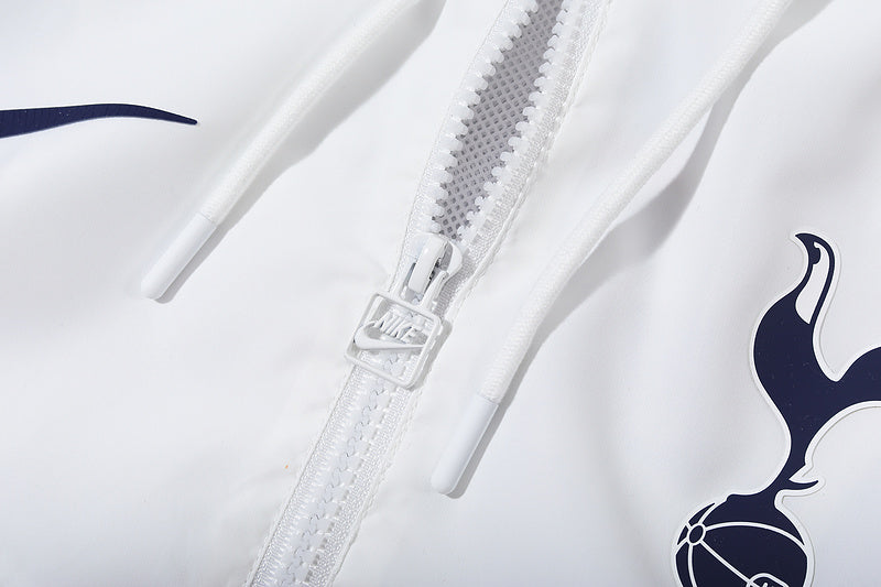 Cortavientos Tottenham