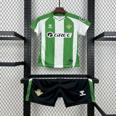 Conjunto Real Betis 25/26