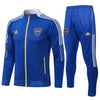 Kit de Entrenamiento Boca Juniors - Blue