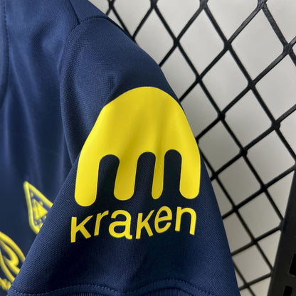 Conjunto Atletico de Madrid 25/26 - Visitante