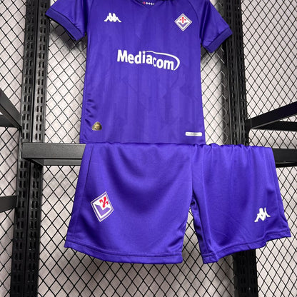 Conjunto Fiorentina 24/25