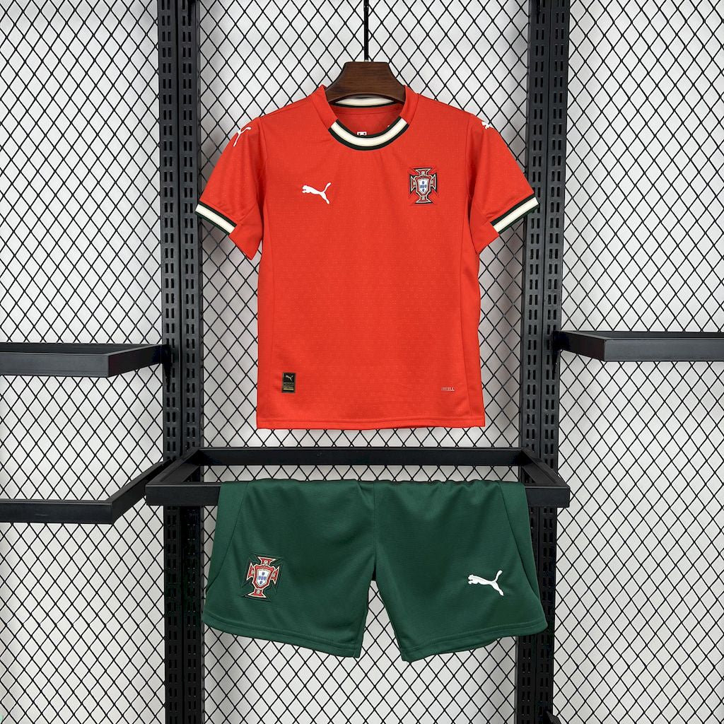 Conjunto Portugal 2025