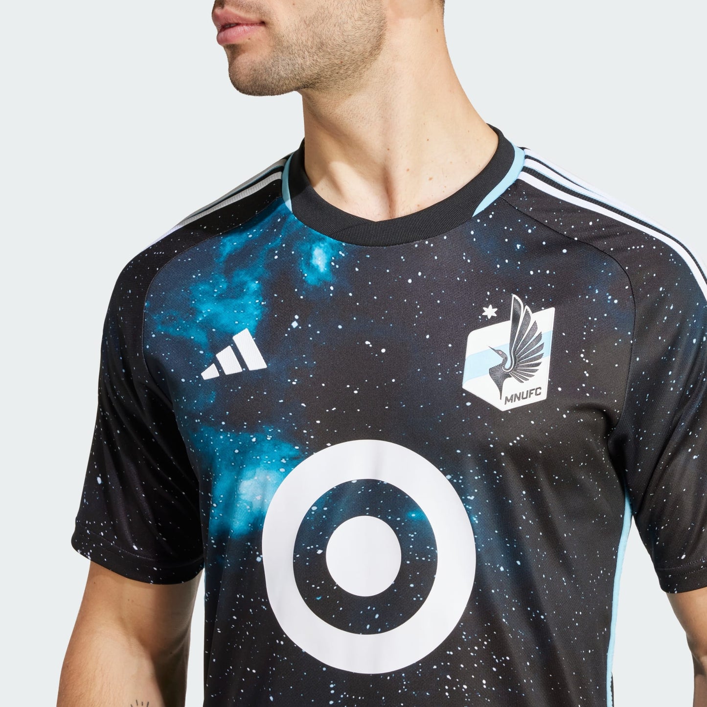 Camiseta Minesota 24/25