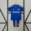 Conjunto Retro Chelsea 12/13