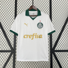 Camiseta Palmeiras 24/25 - Visita