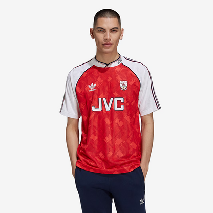 Camiseta Retro Arsenal 90/92