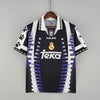 Camiseta Retro Real Madrid 97/98 - Visita