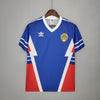 Camiseta Retro Yugoslavia 1990