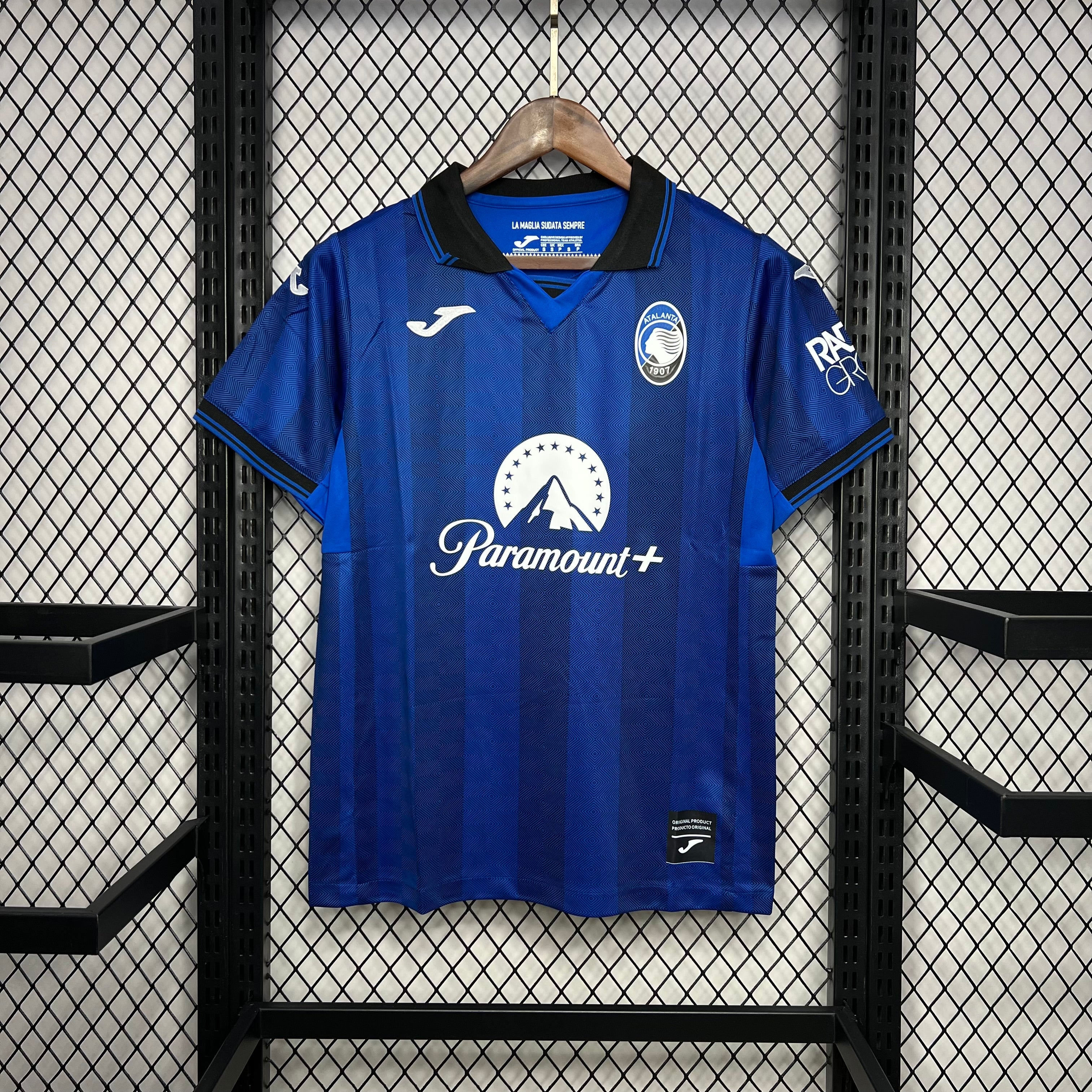 Camiseta Atalanta 24/25